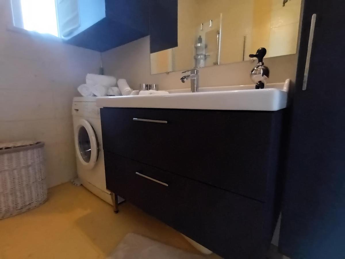 Skaistakalnio Apartamentai Panevėžys Eksteriør billede